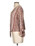 Veronica M. 100% Rayon Brown Tank Top Size XS - photo 5