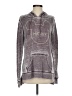 Disney Gray Pullover Hoodie Size XS - photo 1
