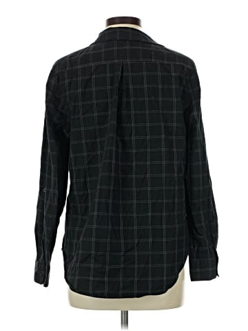 Apt. 9 Long Sleeve Button-Down Shirt (view 2)