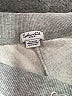Splendid Paisley Silver Casual Pants Size M - photo 7