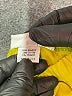 bryn WALKER Color Block Yellow Active Pants Size XS - photo 9