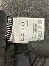 Assorted Brands Black Jumpsuit Size XS (estimated) - photo 4