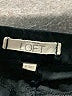 Ann Taylor LOFT Black Cargo Pants Size 8 - photo 6