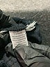 Ann Taylor LOFT Black Cargo Pants Size 8 - photo 7