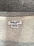 Splendid Paisley Silver Pullover Sweater Size M - photo 7