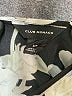 Club Monaco 100% Polyester Black Long Sleeve Blouse Size S - photo 6