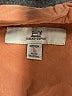 Thread & Supply Orange Casual Dress Size M - photo 7