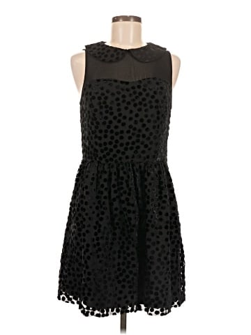 Kensie Cocktail Dress (view 1)
