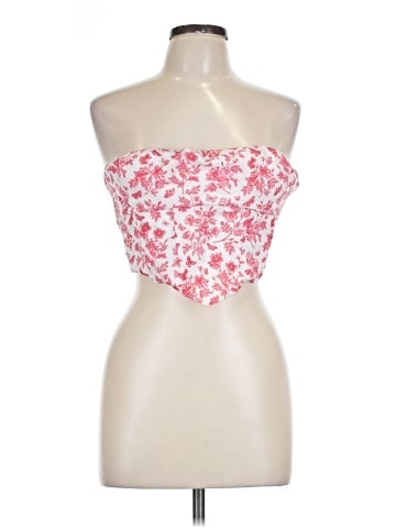Princess Polly Tube Top (view 1)