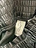 J by Joie Metallic Silver Track Pants Size S - photo 7
