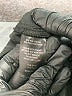 J by Joie Metallic Silver Track Pants Size S - photo 9