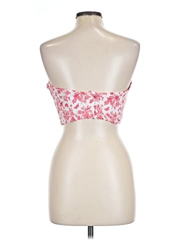 Princess Polly Tube Top (view 2)