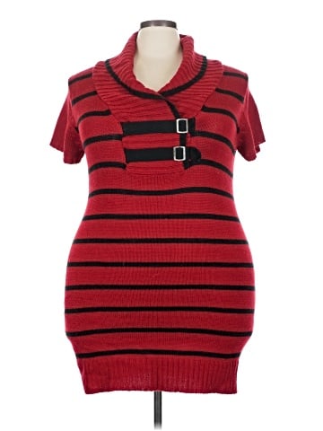 Extra Touch Casual Dress (view 1)