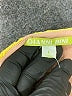 Gianni Bini 100% Polyester Paisley Yellow Formal Skirt Size L - photo 3