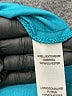 Hailey Logan 100% Polyester Teal Cocktail Dress Size 5 - 6 - photo 6