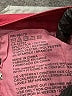 BDG Burgundy Jeans Size 28 waist - photo 8