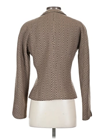 Giorgio Armani Wool Blazer (view 2)