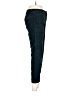 Old Navy Teal Casual Pants Size 4 - photo 4