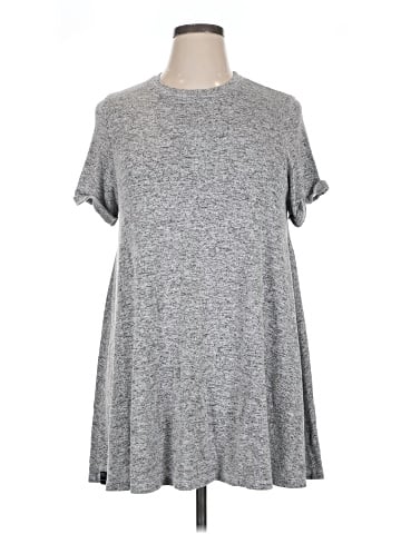 Good hYOUman Casual Dress (view 1)