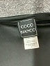 Coco Bianco 100% Polyester Teal 3/4 Sleeve Blouse Size S - photo 7