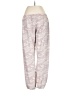 Monrow Camo Pink Casual Pants Size S - photo 2