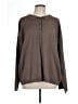 Crescent Brown Pullover Sweater Size L - photo 1