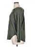 Terra & Sky Green Pullover Sweater Size 0X - photo 5