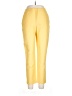 Jaeger Yellow Dress Pants Size 10 - photo 1