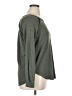 Terra & Sky Green Pullover Sweater Size 0X - photo 4