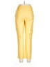 Jaeger Yellow Dress Pants Size 10 - photo 2
