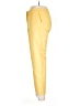 Jaeger Yellow Dress Pants Size 10 - photo 5