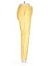 Jaeger Yellow Dress Pants Size 10 - photo 4