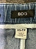 BDG 100% Cotton Blue Denim Skirt Size XS - photo 3