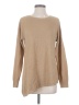 Neiman Marcus Tan Pullover Sweater Size S - photo 1