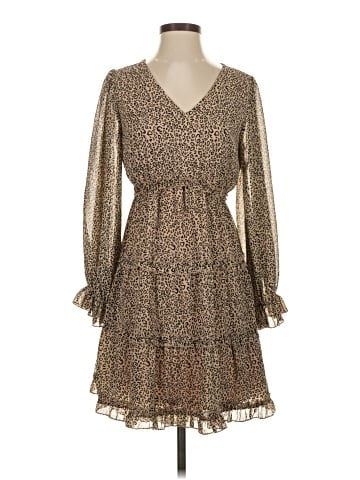 Jodifl Casual Dress (view 1)