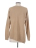 Neiman Marcus Tan Pullover Sweater Size S - photo 2