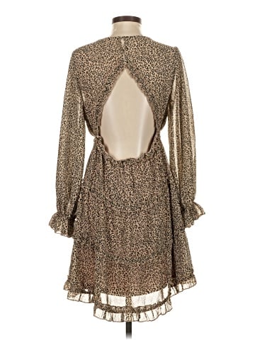 Jodifl Casual Dress (view 2)