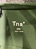 TNA Solid Green Athletic Shorts Size XXS - photo 3