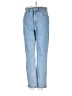 Everlane 100% Cotton Blue Jeans Size 24 waist - photo 1