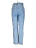 Everlane 100% Cotton Blue Jeans Size 24 waist - photo 2