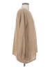 Neiman Marcus Tan Pullover Sweater Size S - photo 4