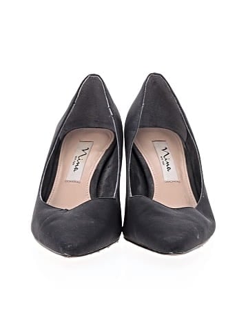 Nina Heels (view 2)