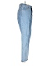 Everlane 100% Cotton Blue Jeans Size 24 waist - photo 4