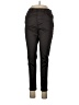 Gianni Bini Solid Black Casual Pants Size 31 waist - photo 1