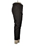 Gianni Bini Solid Black Casual Pants Size 31 waist - photo 4