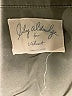 Velvet 100% Cotton Green Jacket Size S - photo 6