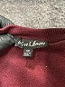 For Love & Lemons 100% Polyester Burgundy Pullover Sweater Size XS - photo 7