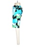 For The Republic Print Blue Active Pants Size 2 (petite) - photo 5