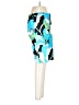 For The Republic Print Blue Active Pants Size 2 (petite) - photo 4