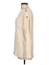 Staccato Ivory Long Sleeve Top Size L - photo 5
